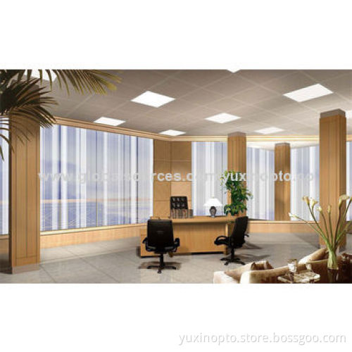 Ultra-thin 40W IP45 TUV LED panel light